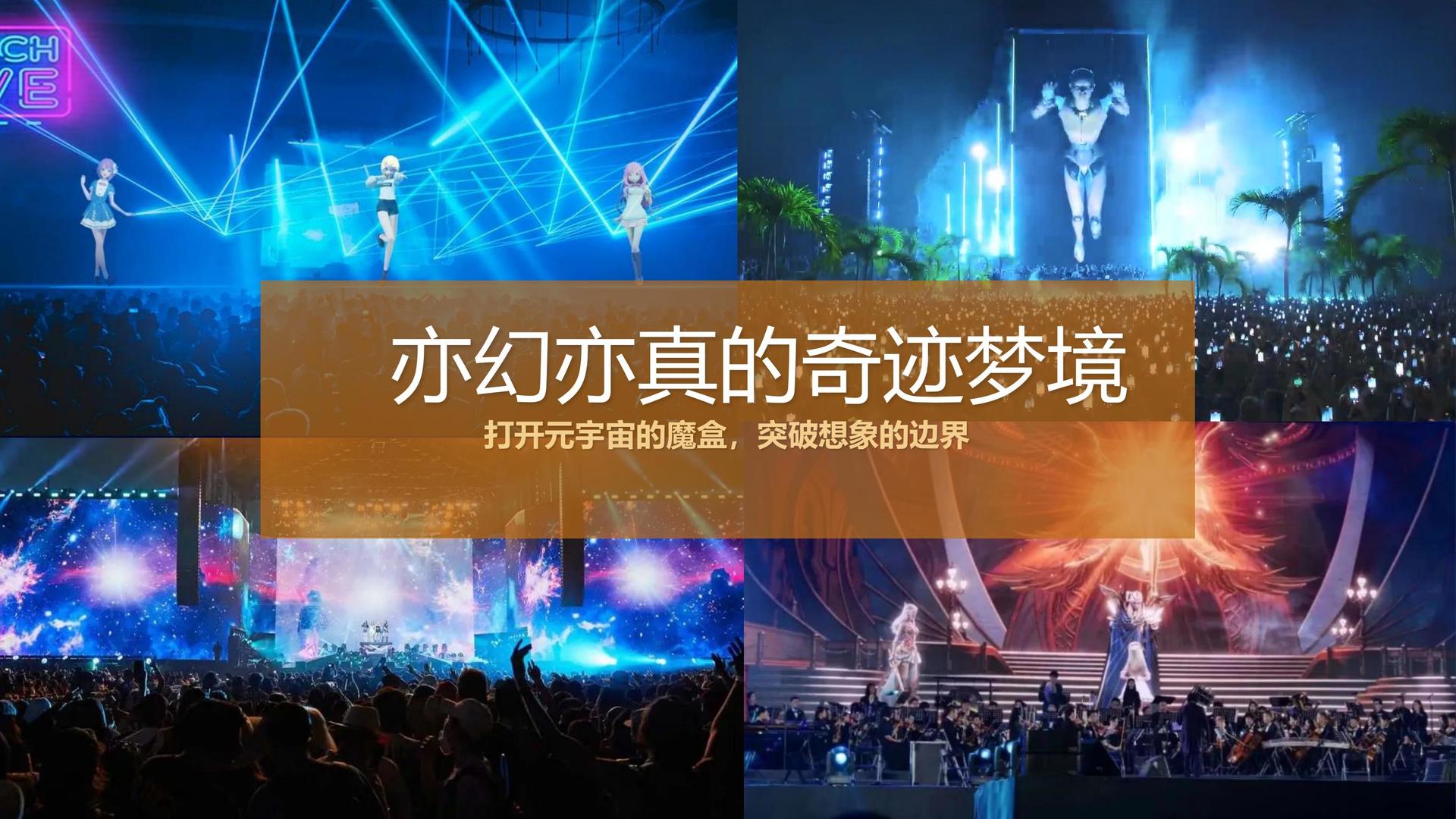 影像放映计划