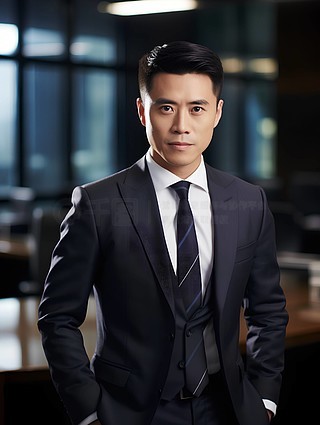 宋闻舟 灯光与音效负责人