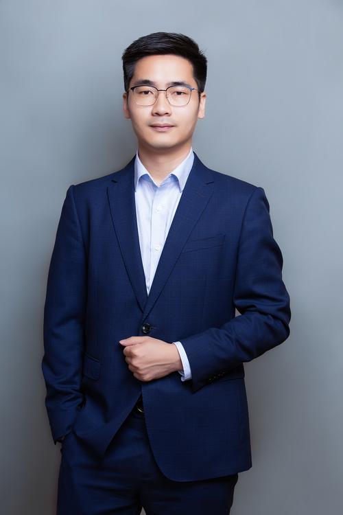 袁月 舞台监督负责人